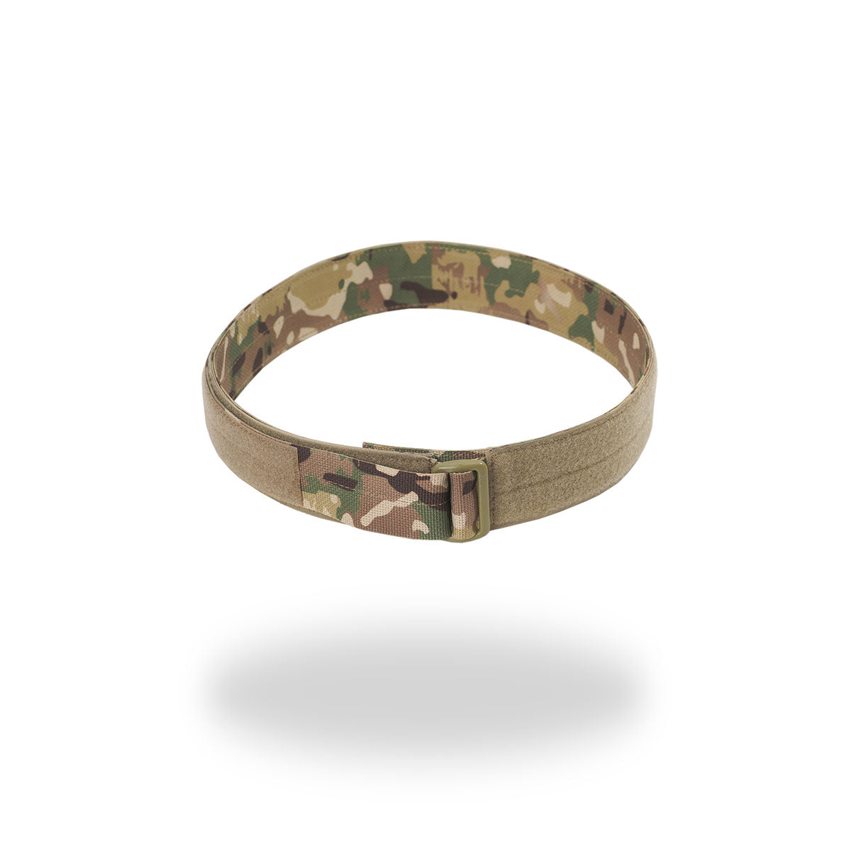 Preorder: Russian MBC Tactical Pants Belt with Velcro – Adjustable Heavy-Duty Waist Strap