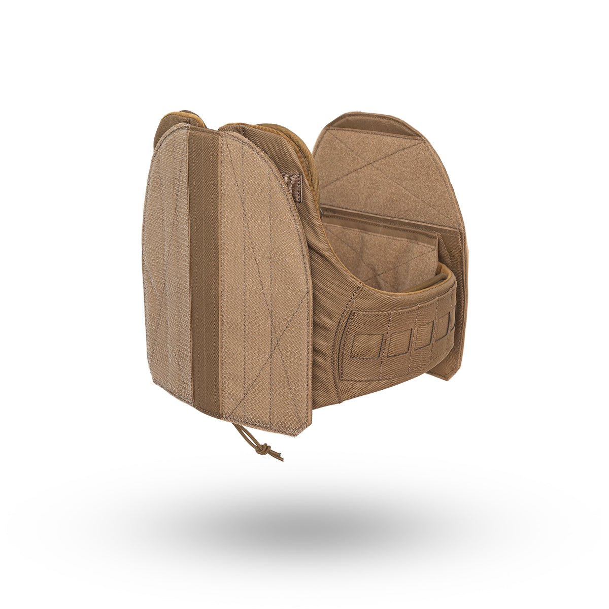 Preorder: Russian MBC Universal Corset for Tactical Vest – Adjustable Load-Bearing Support Module