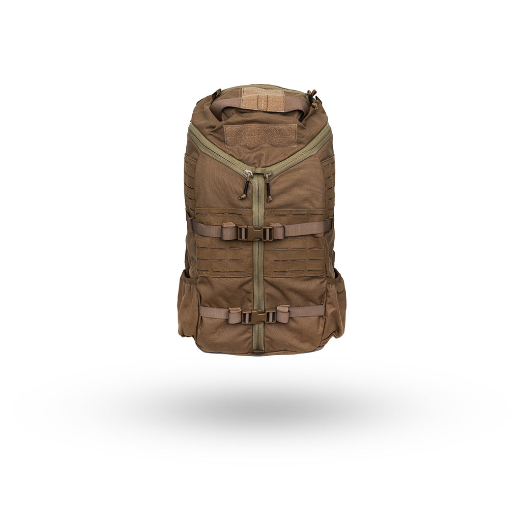 Preorder: Russian MBC Varan 40 Tactical Backpack