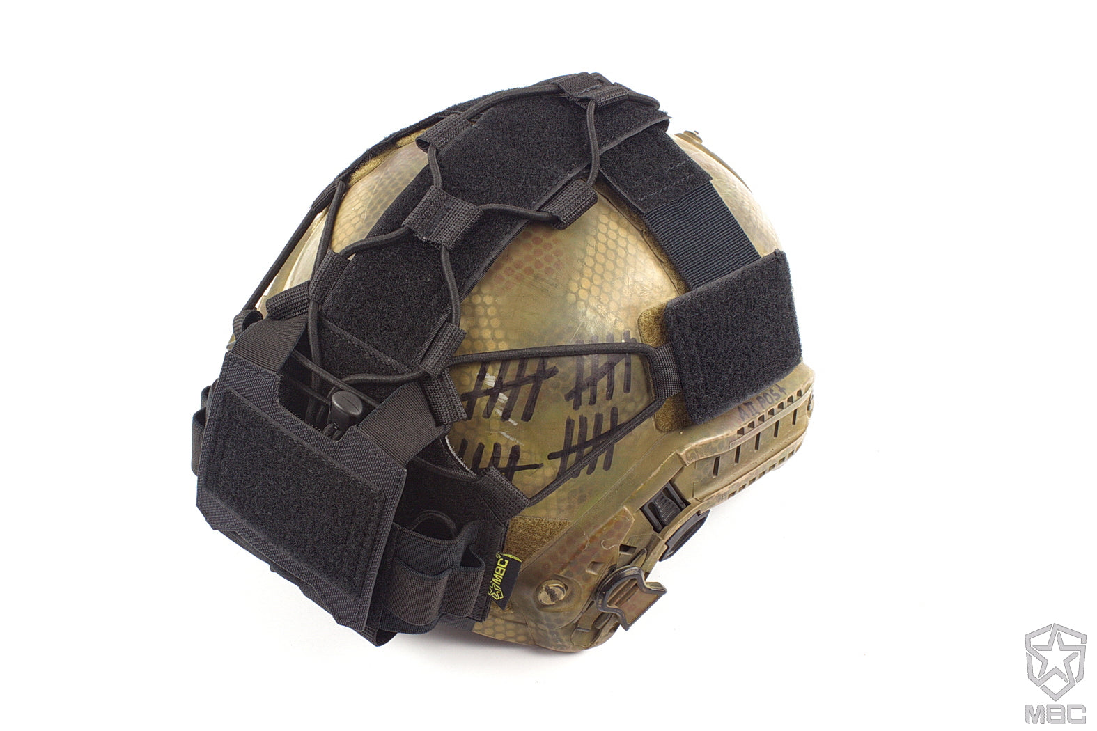 Preorder: Russian MBC Helmet Accessory Module