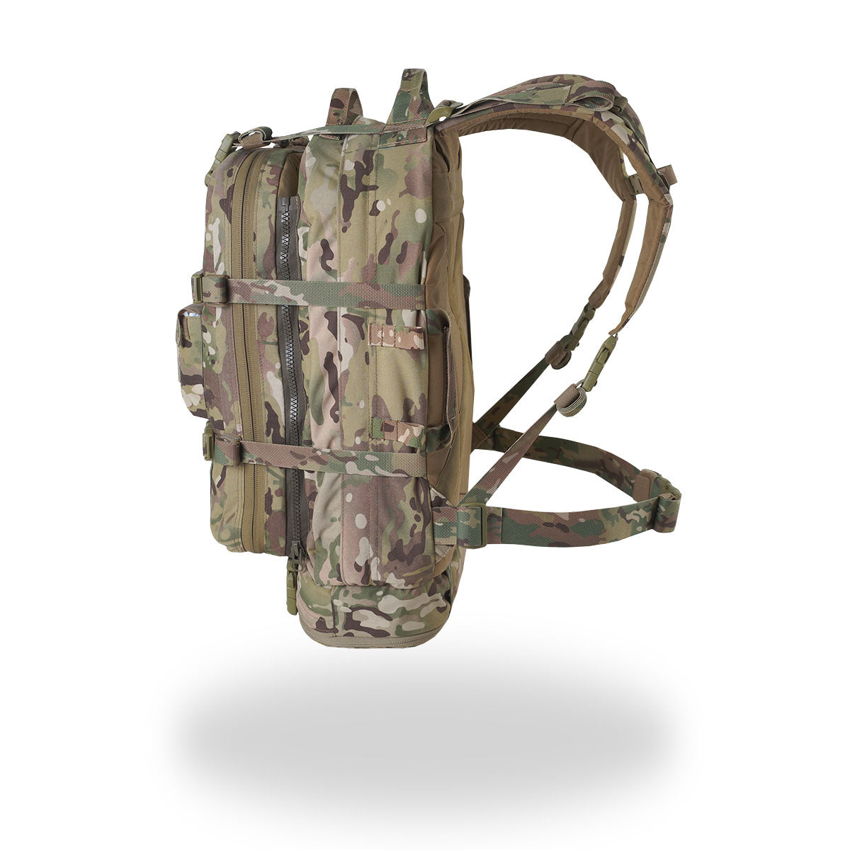 Preorder: Russian MBC "Paracelsus" Medical Backpack