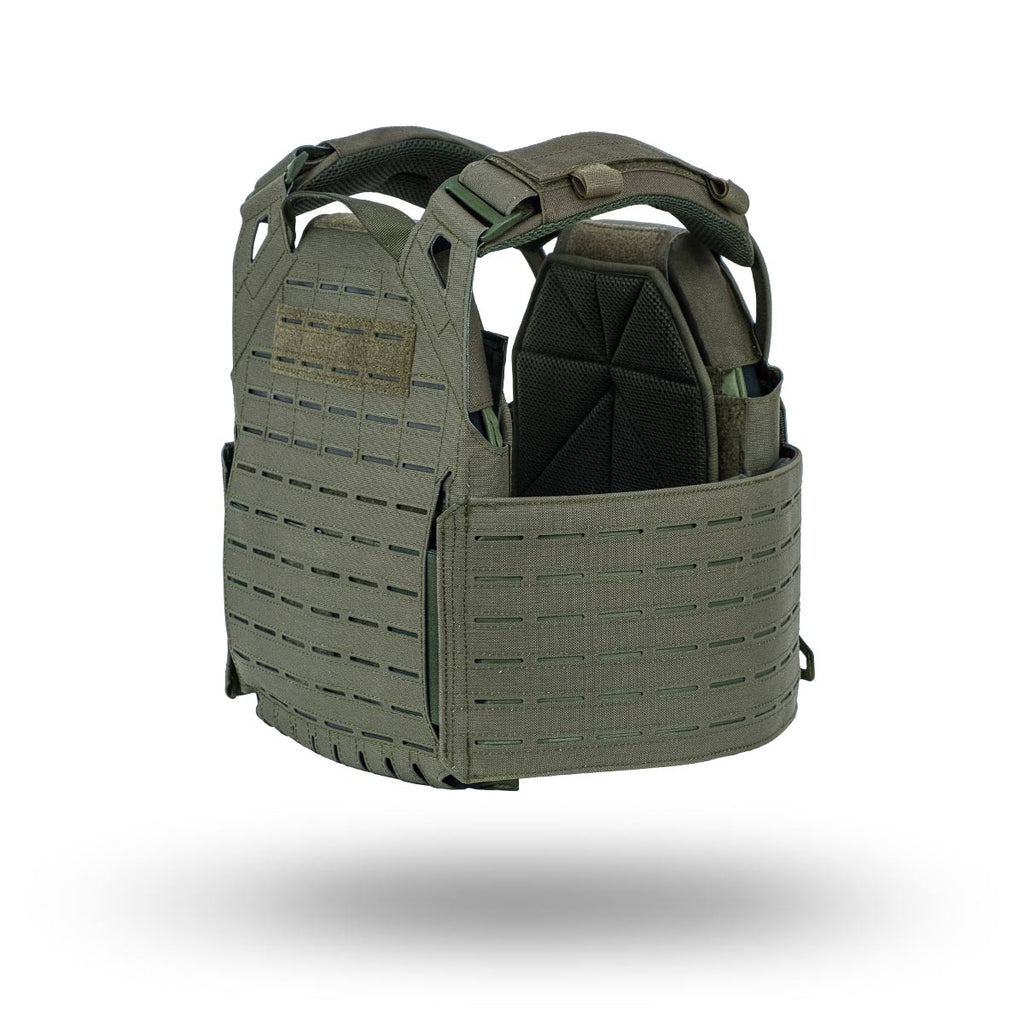 Preorder: Russian MBC Phantom Vest Type 1 – Tactical Modular Plate Carrier