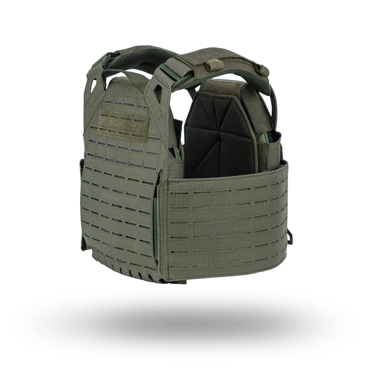 Preorder: Russian MBC Phantom Vest Type 1 – Tactical Modular Plate Carrier