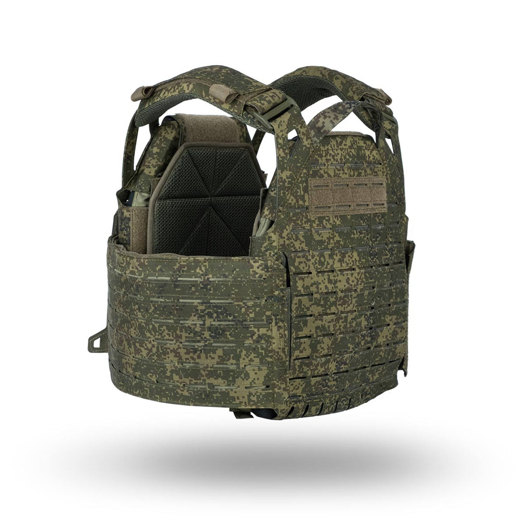 Preorder: Russian MBC Phantom Vest Type 1 – Tactical Modular Plate Carrier