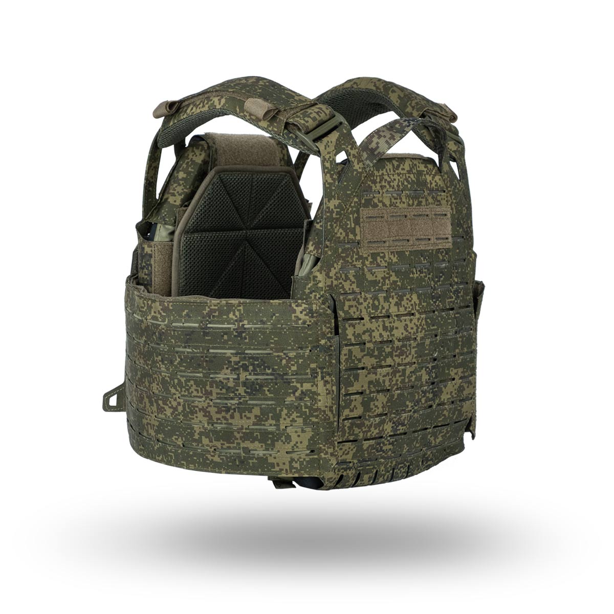 Preorder: Russian MBC Phantom Vest Type 1 – Tactical Modular Plate Carrier