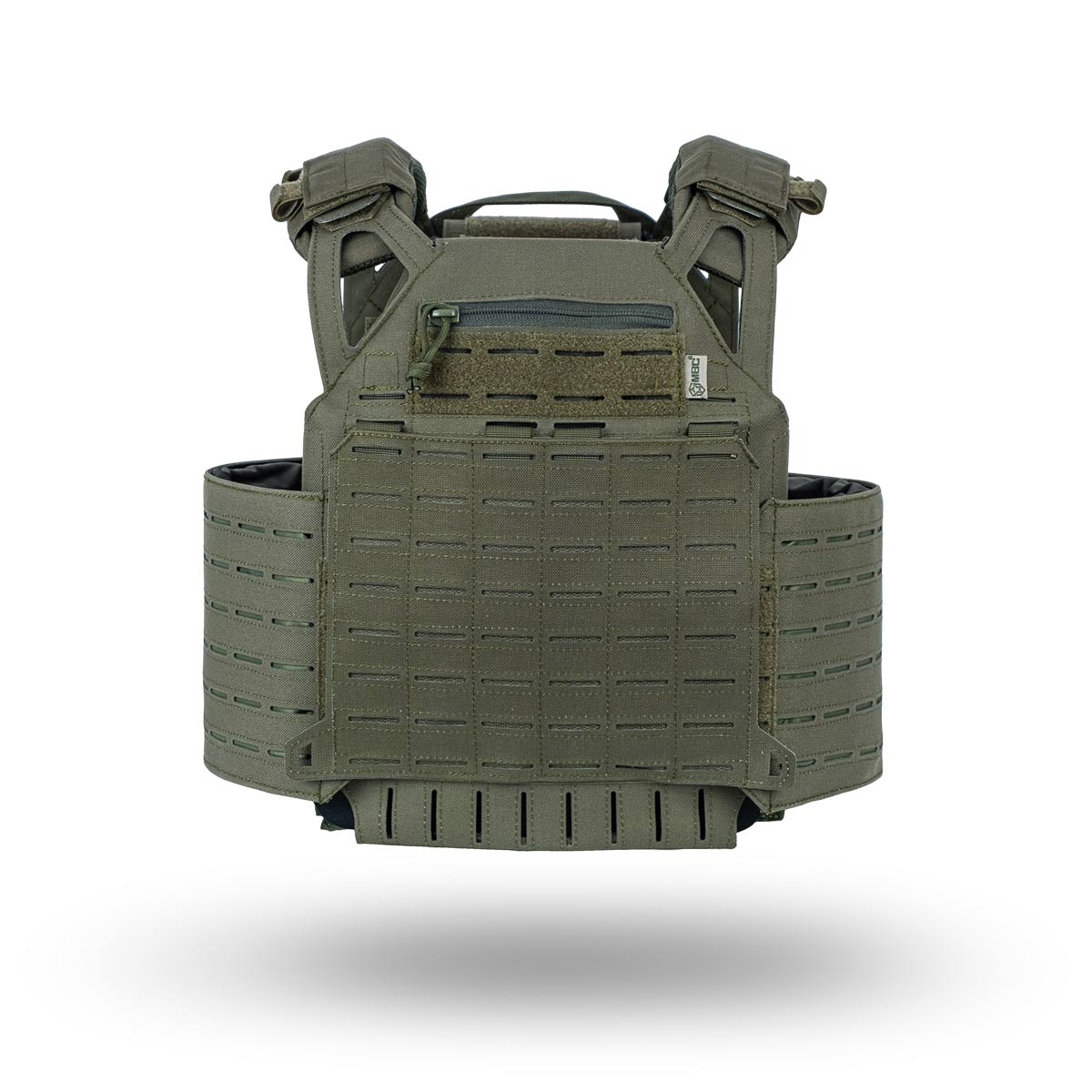 Preorder: Russian MBC Phantom Vest Type 1 – Tactical Modular Plate Carrier