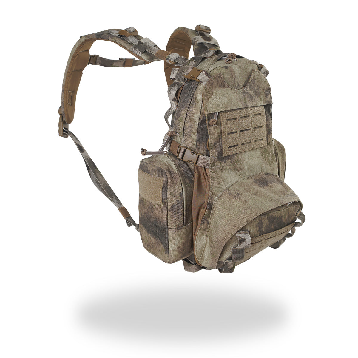 Preorder: Russian MBC Beaver Tactical Assault Backpack