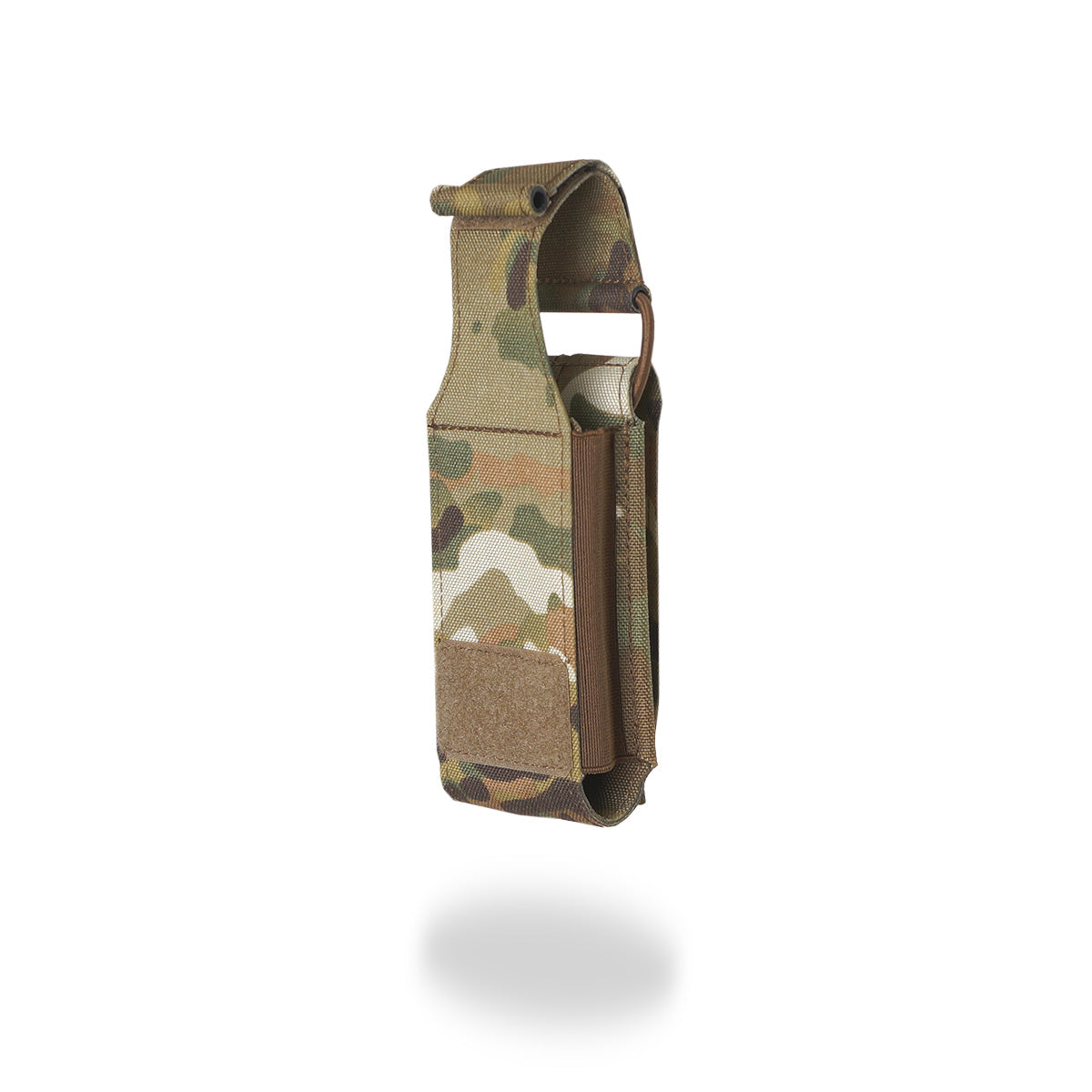 Preorder: Russian MBC AK/M4 Magazine Pouch with Reverse Flap “Ukhvat”