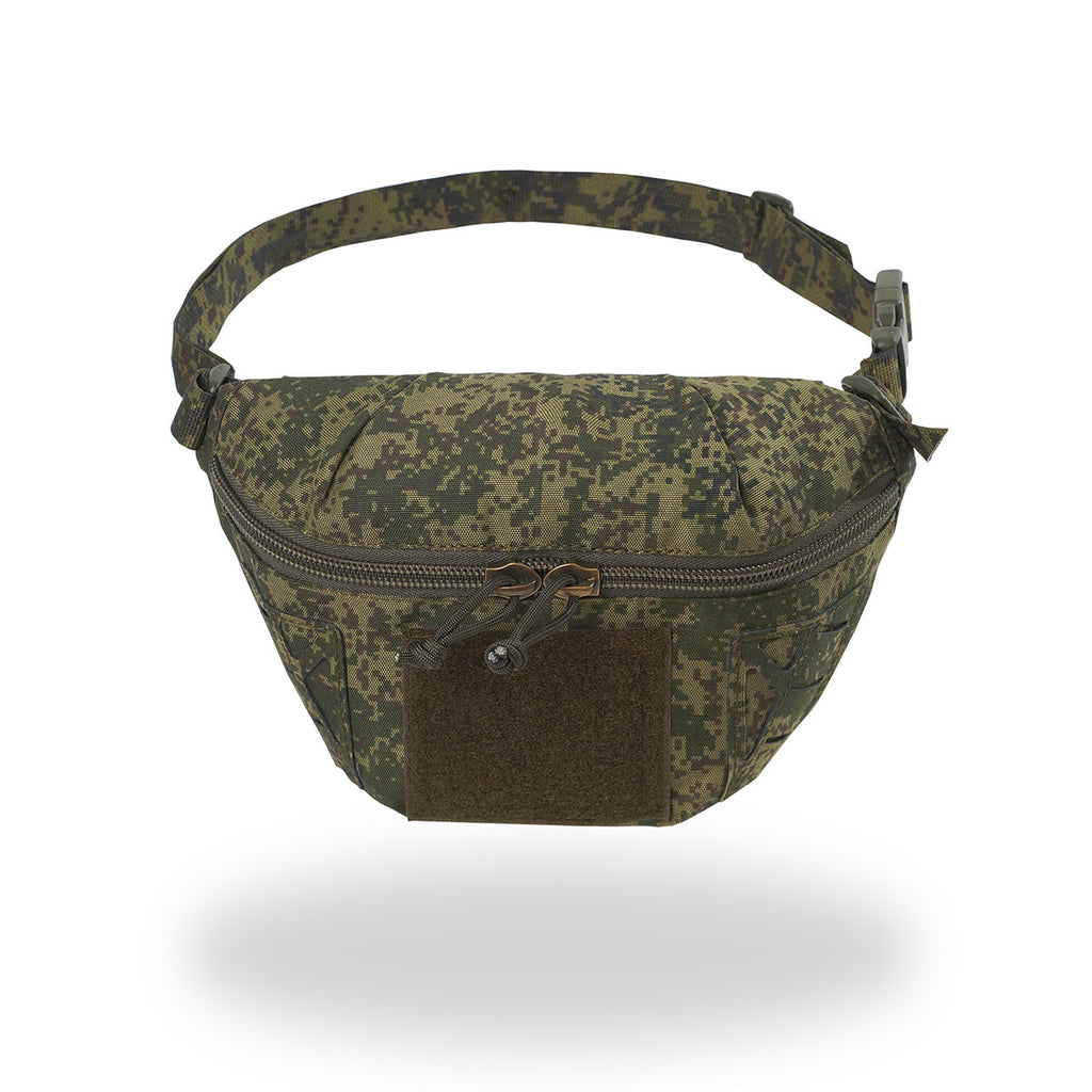 Preorder: Russian MBC "Frog" Load Bearing Waist Pouch/Bag