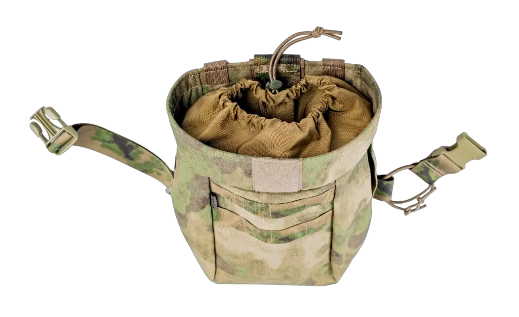 Preorder: Russian Gear Craft "Kul" Tactical Dump Pouch