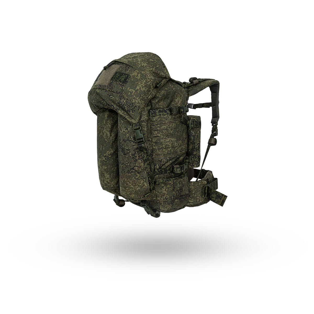 Preorder: Russian MBC Cayman 60 Tactical Backpack