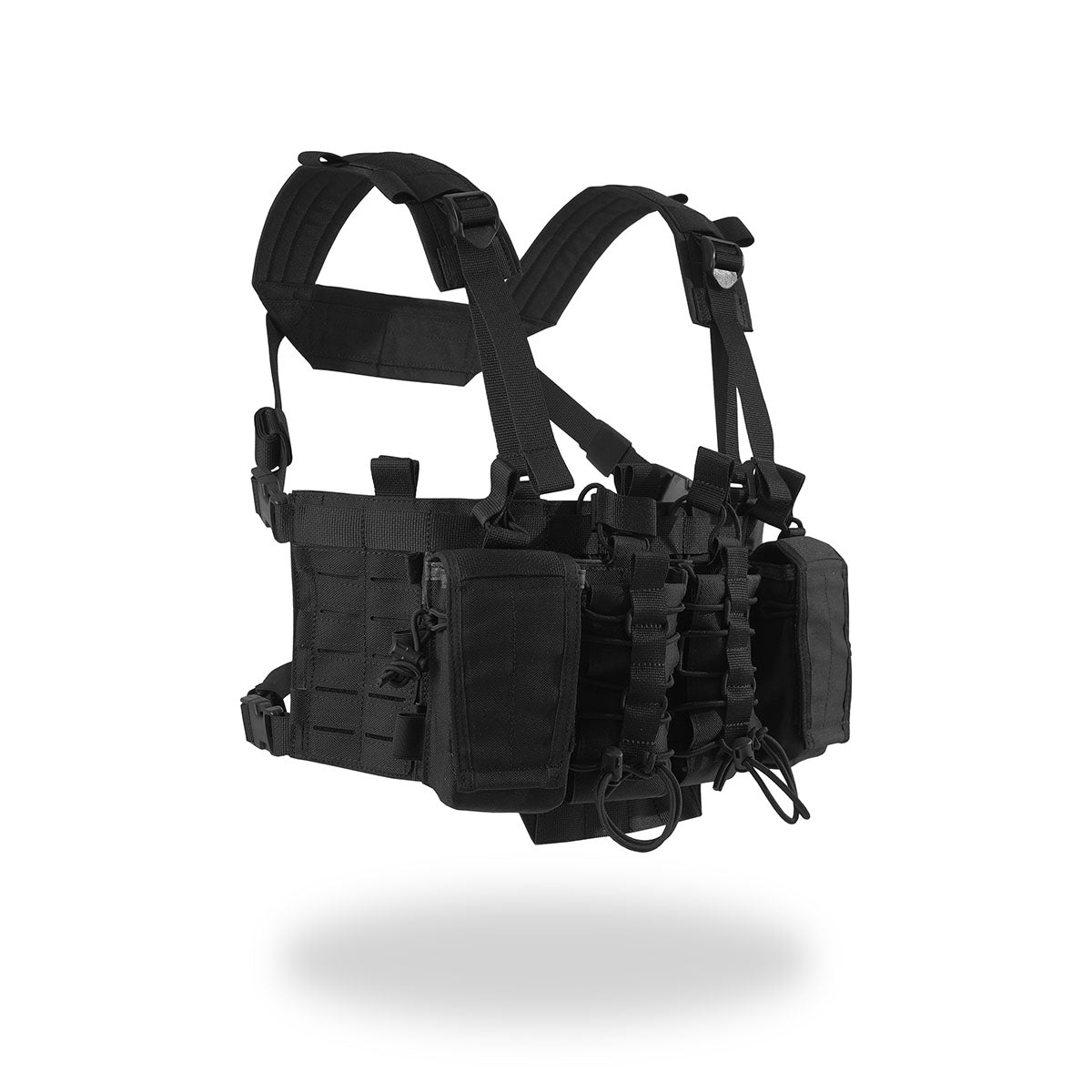 Preorder: Russian MBC Crimea Chest Rig – Tactical Modular Load-Bearing Panel