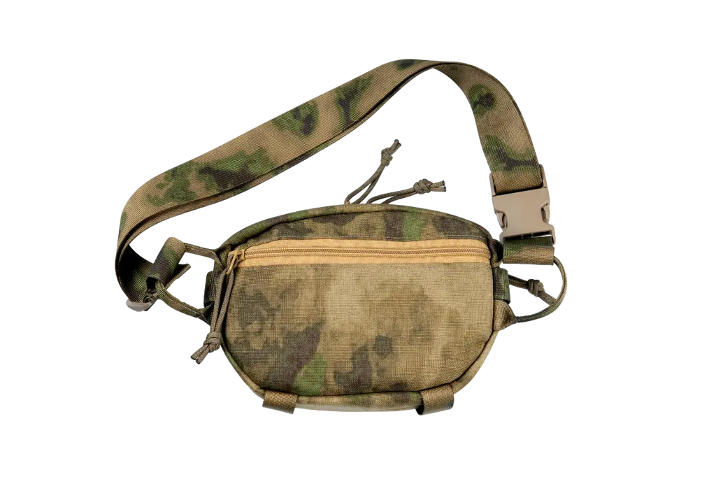 Preorder: Russian Gear Craft "Kalita" Pistol Shoulder Bag
