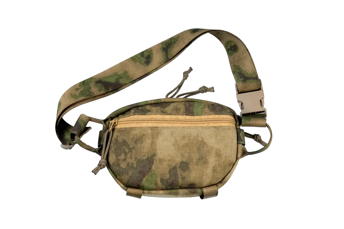 Preorder: Russian Gear Craft "Kalita" Pistol Shoulder Bag