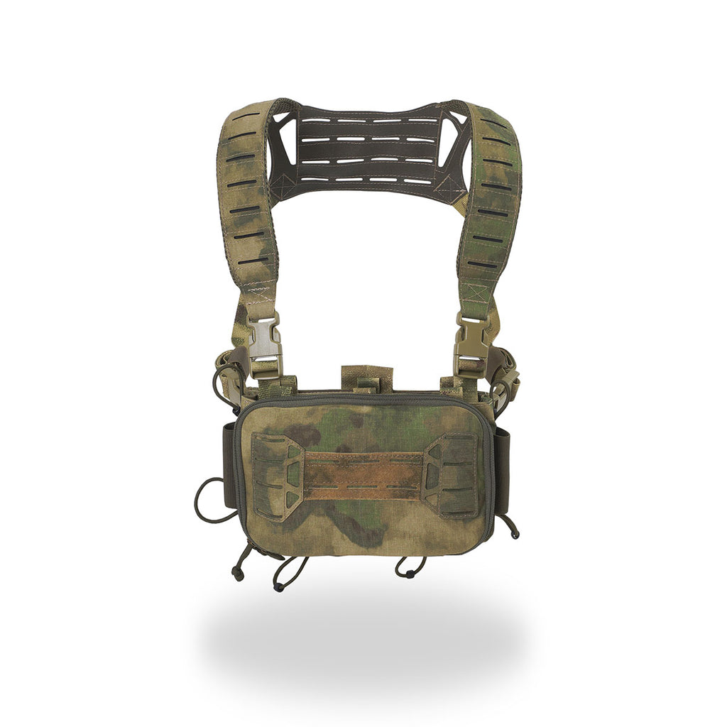 Preorder: Russian MBC SOL-3 Chest Rig – Tactical Modular Front Panel Carrier