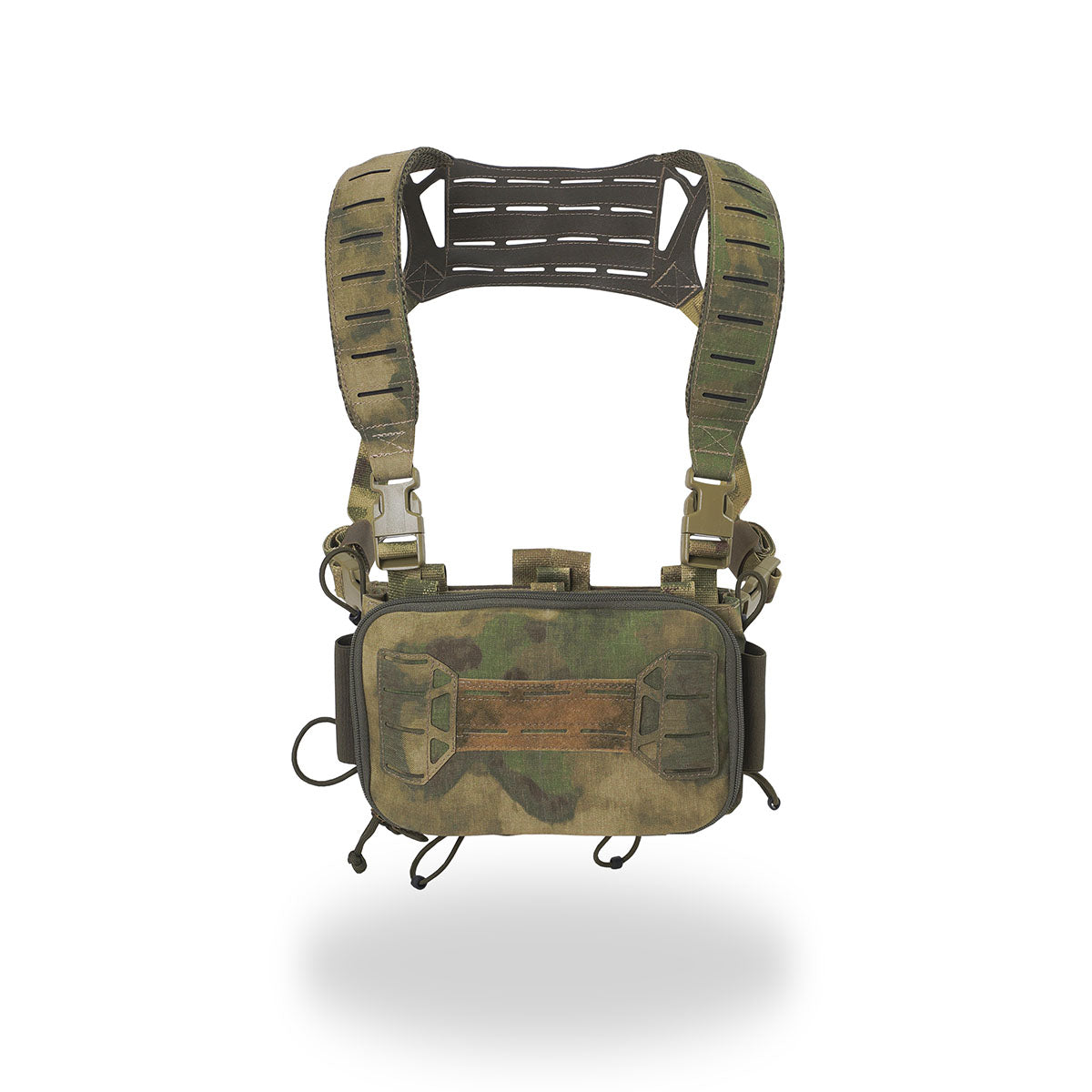 Preorder: Russian MBC SOL-3 Chest Rig – Tactical Modular Front Panel Carrier
