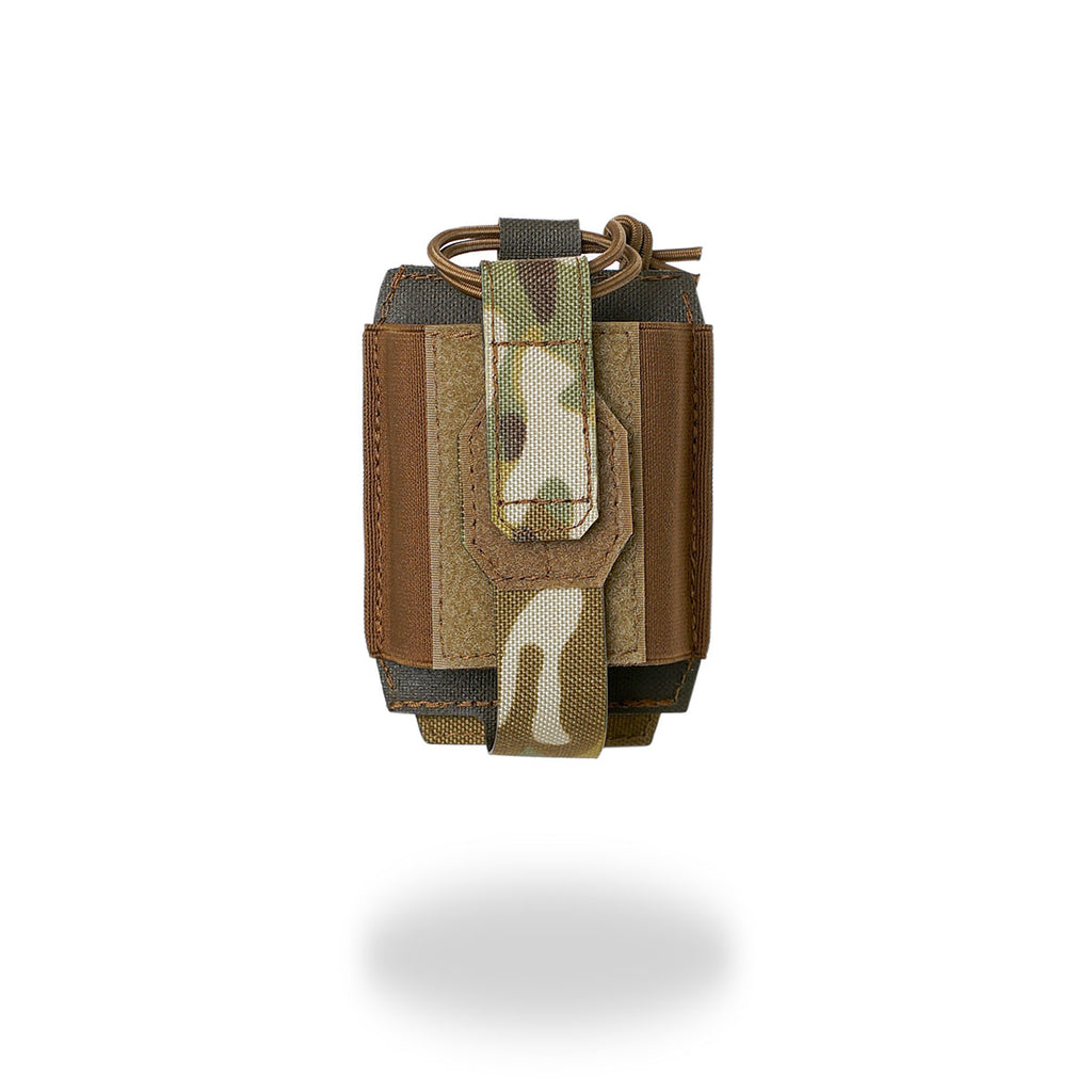 Preorder: Russian MBC "Slim" Radio Pouch