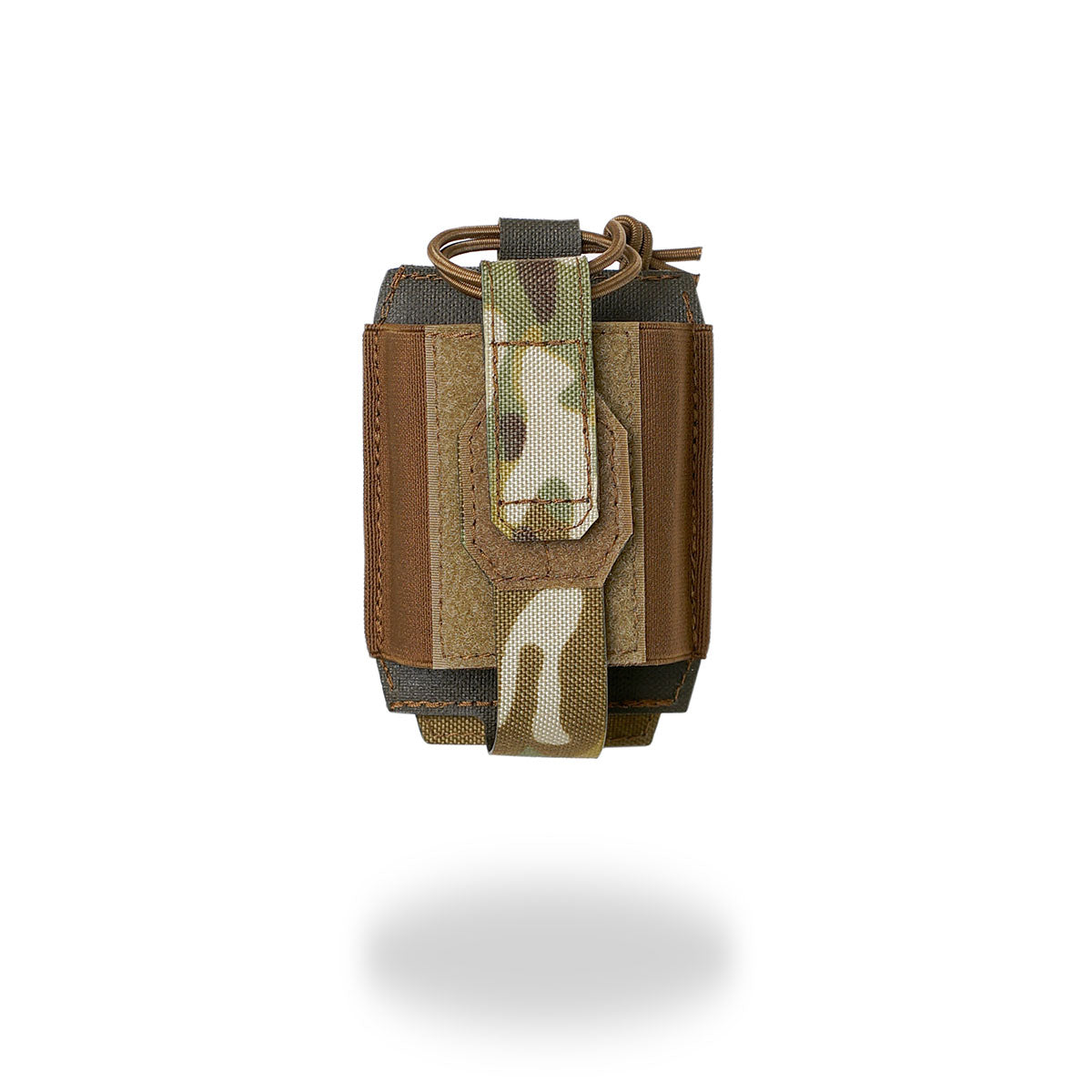 Preorder: Russian MBC "Slim" Radio Pouch