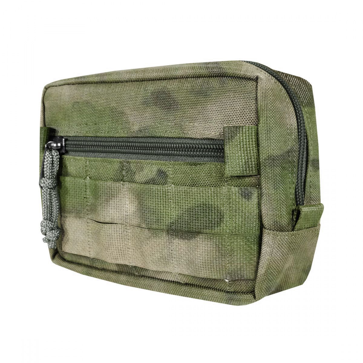 Preorder: Russian Stich Profi Tactical MOLLE Utility Pouch General Purpose FASTCLIP