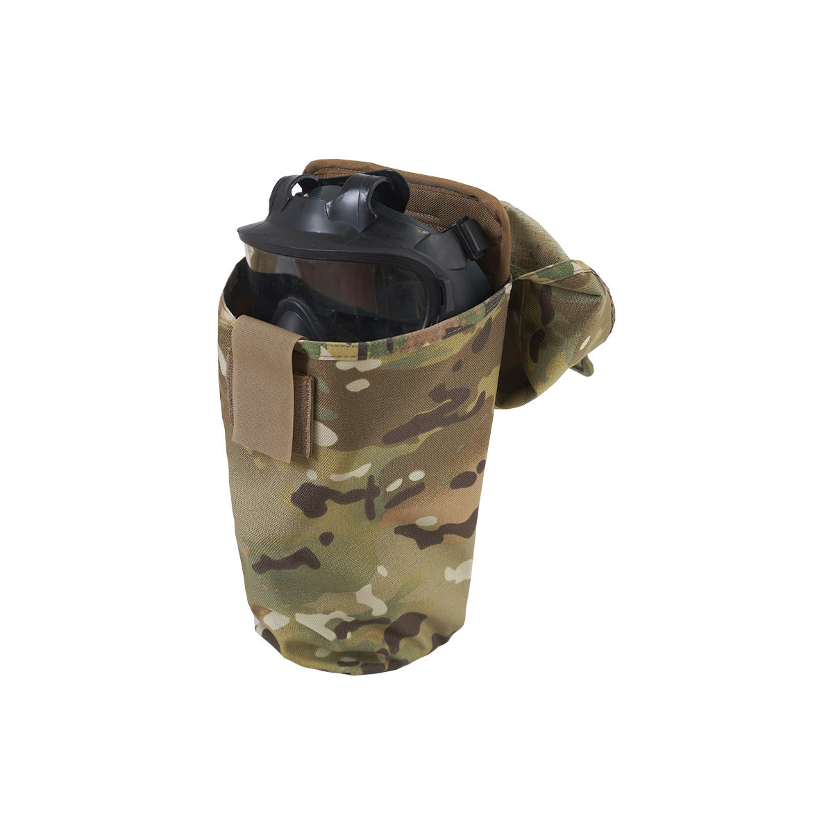 Preorder: Russian MBC Tactical Vertical Gas Mask Pouch