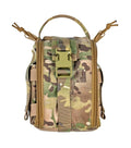 Preorder: Russian Gear Craft MK5 Tactical Medical Pouch - Vertical IFAK Pouch