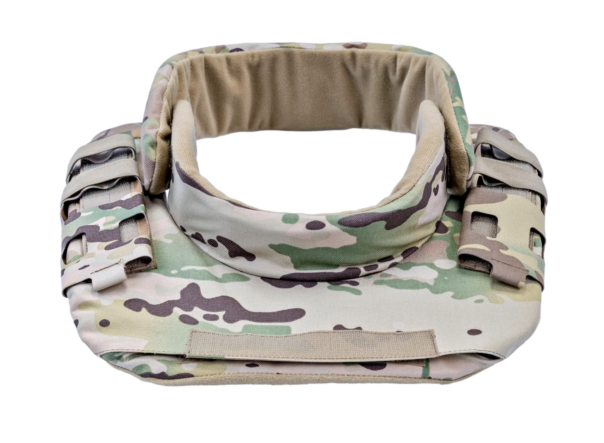Preorder: Russian Gear Craft "Beaver-Magnum" Neck-Shoulder Armor Module