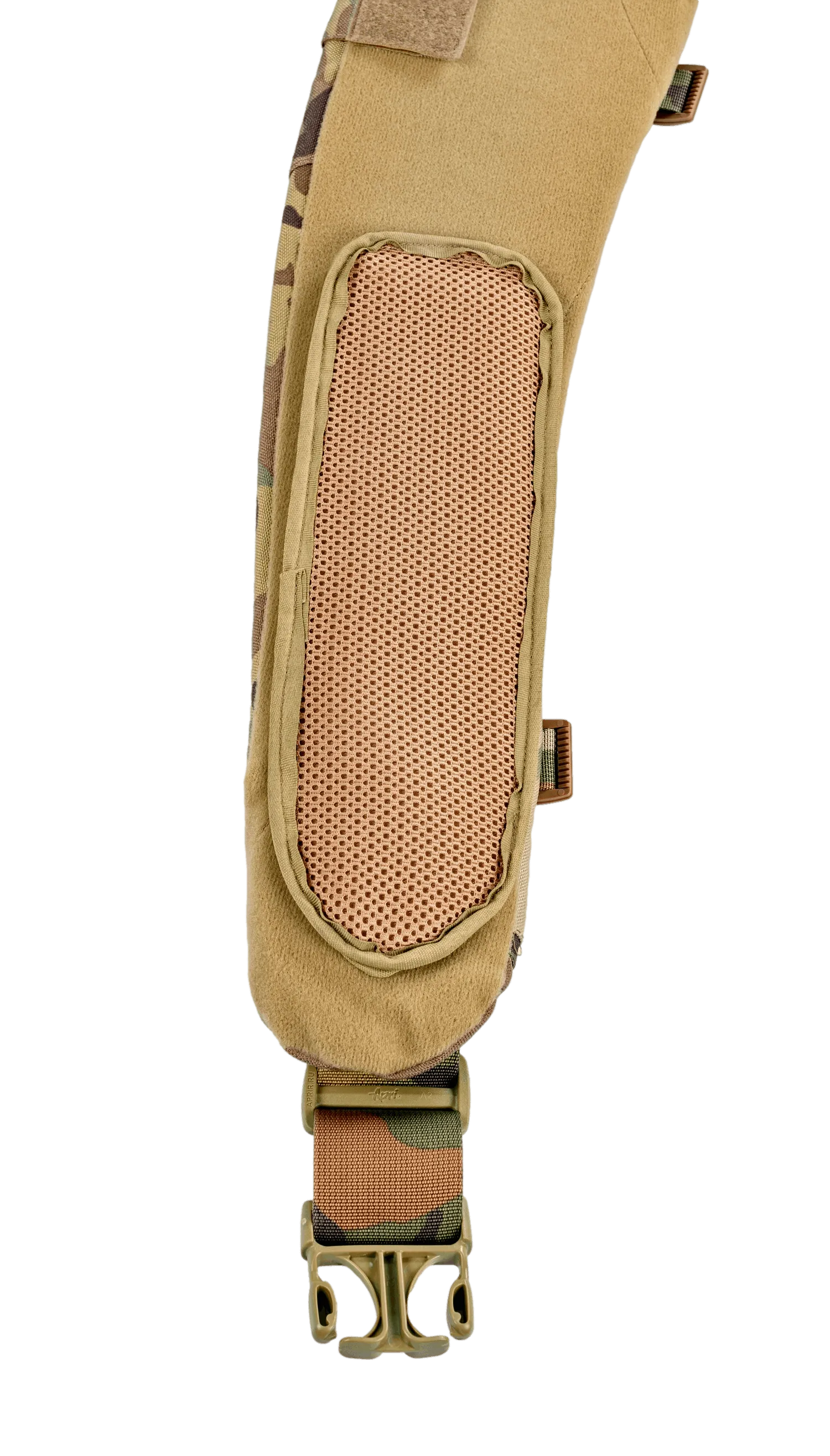 Preorder: Russian Gear Craft Anatomical Combat Belt Size 1