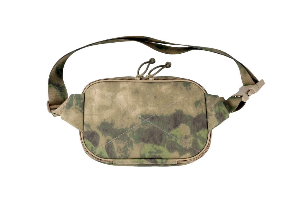 Preorder: Russian Gear Craft "Gambit" Tactical Holster Bag