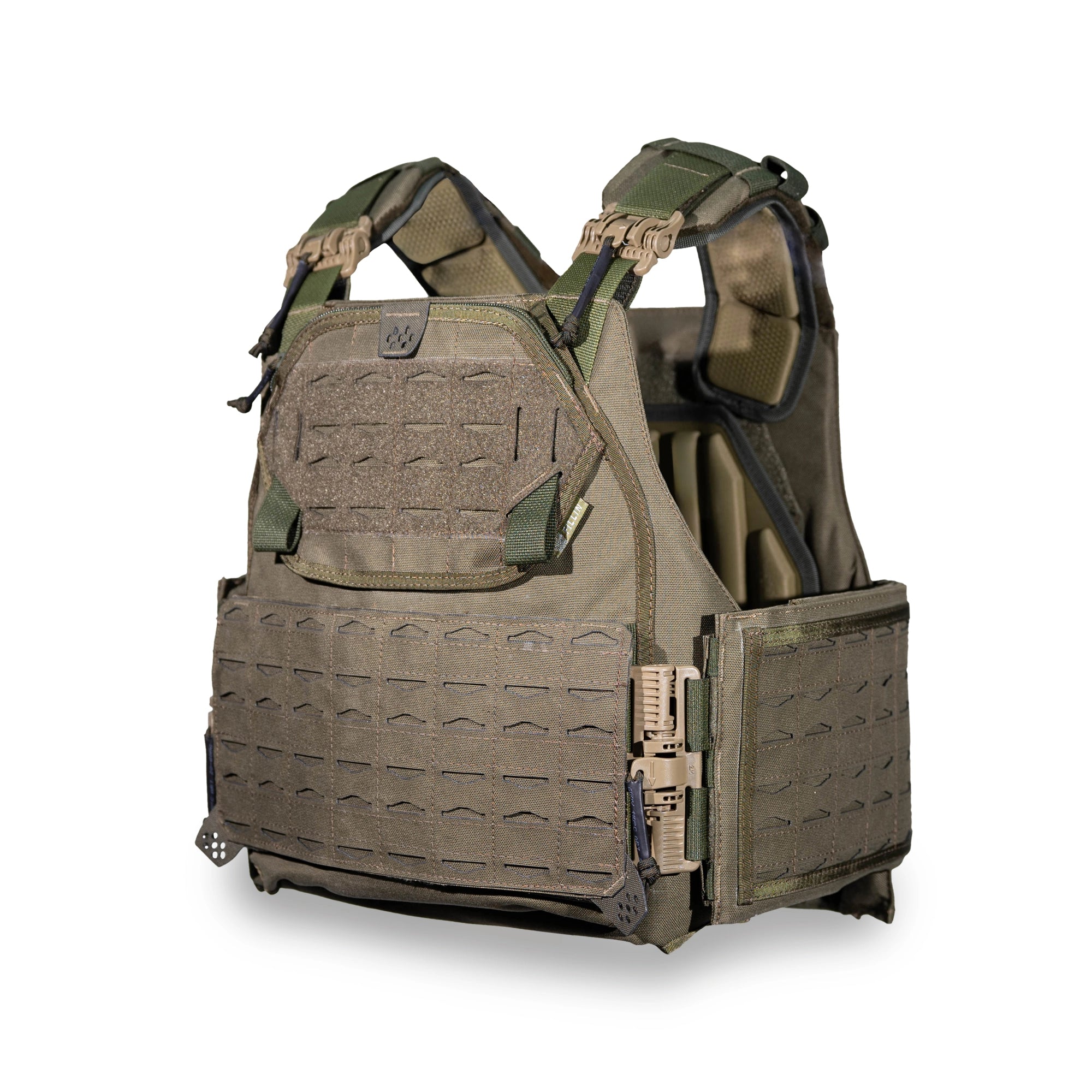 Preorder: Russian Fillin Plate Carrier/Cover "Arkhangel-M"
