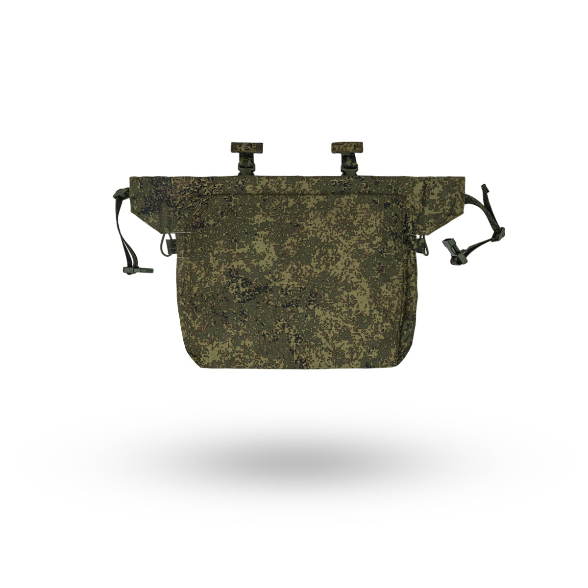 Preorder: Russian MBC "Atoll" Anatomical Seat Pad