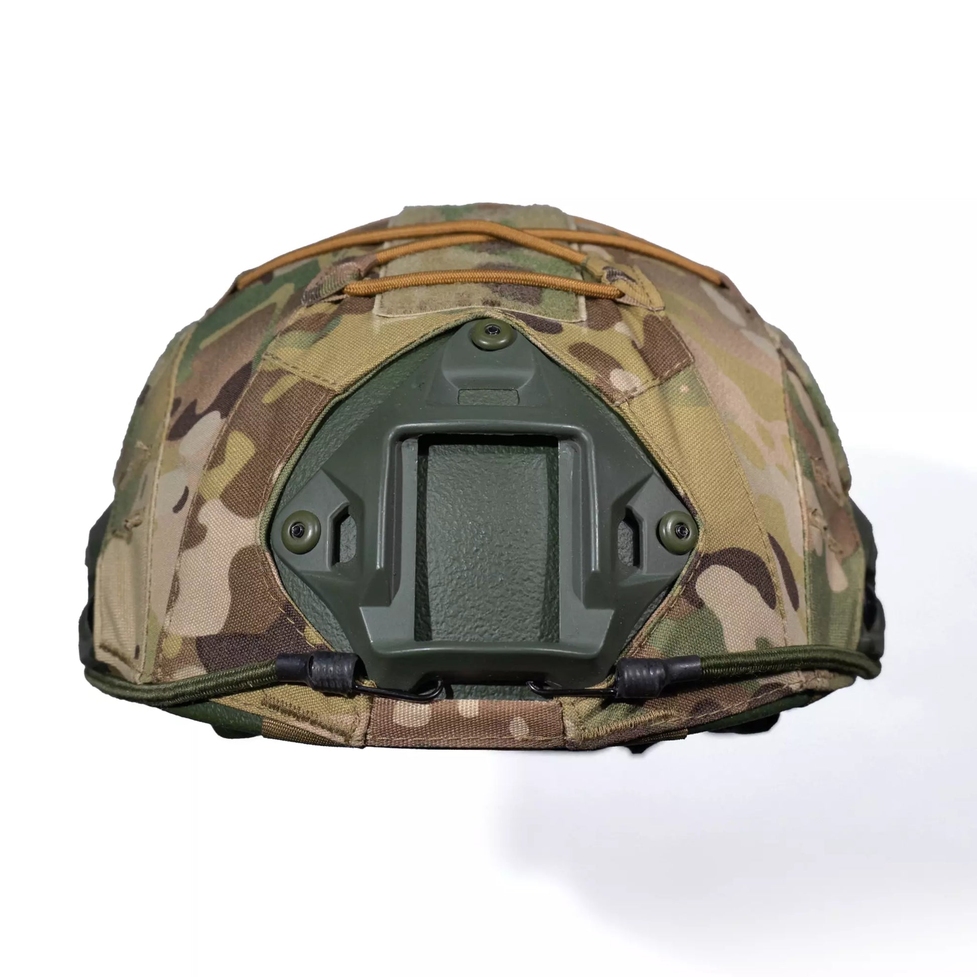 Preorder: Russian Fillin Helmet Cover for Scalp / OPS Core