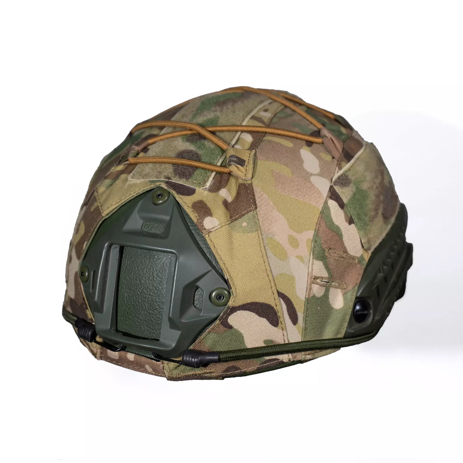 Preorder: Russian Fillin Helmet Cover for Scalp / OPS Core