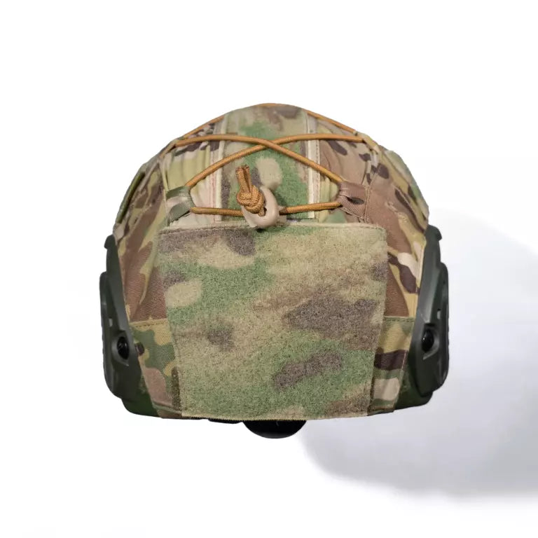 Preorder: Russian Fillin Helmet Cover for Scalp / OPS Core
