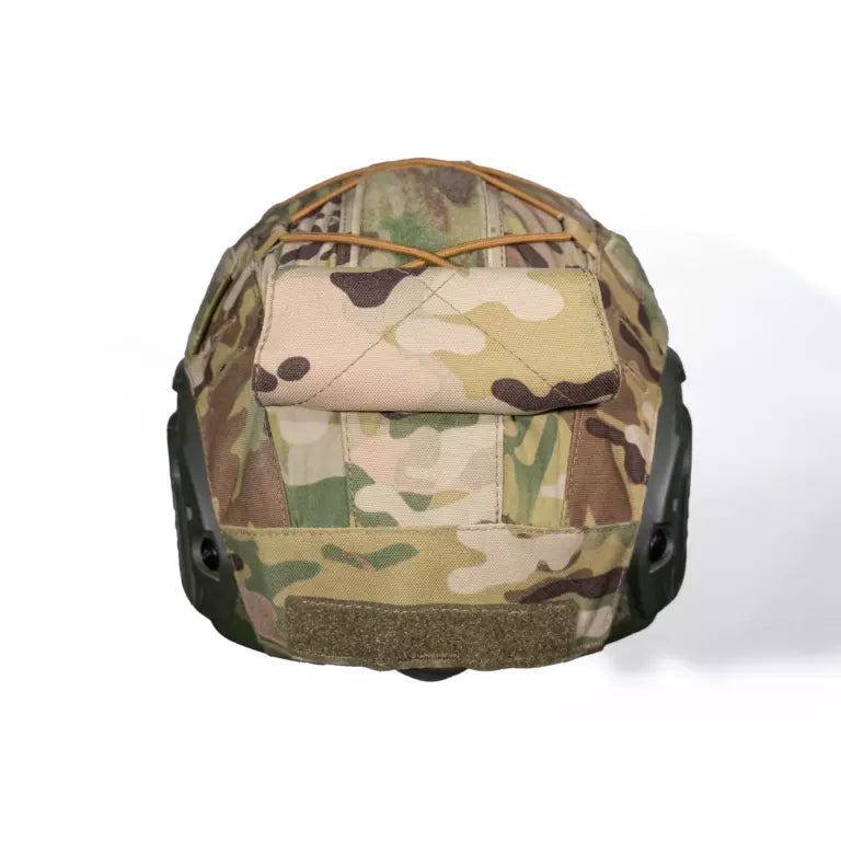 Preorder: Russian Fillin Helmet Cover for Scalp / OPS Core