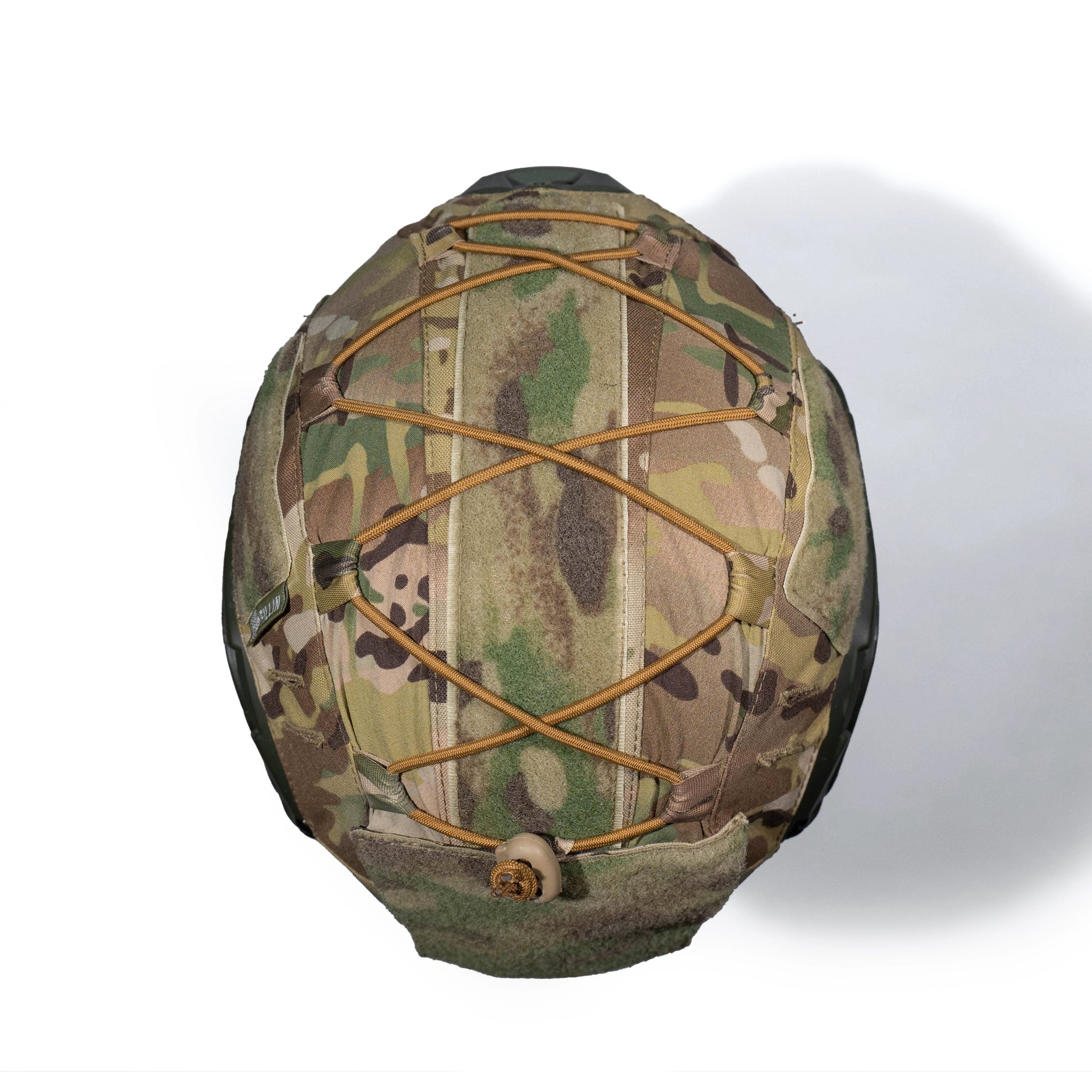 Preorder: Russian Fillin Helmet Cover for Scalp / OPS Core