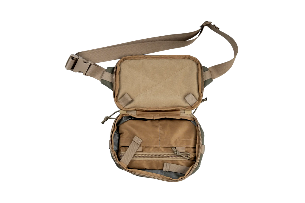 Preorder: Russian Gear Craft "Gambit" Tactical Holster Bag