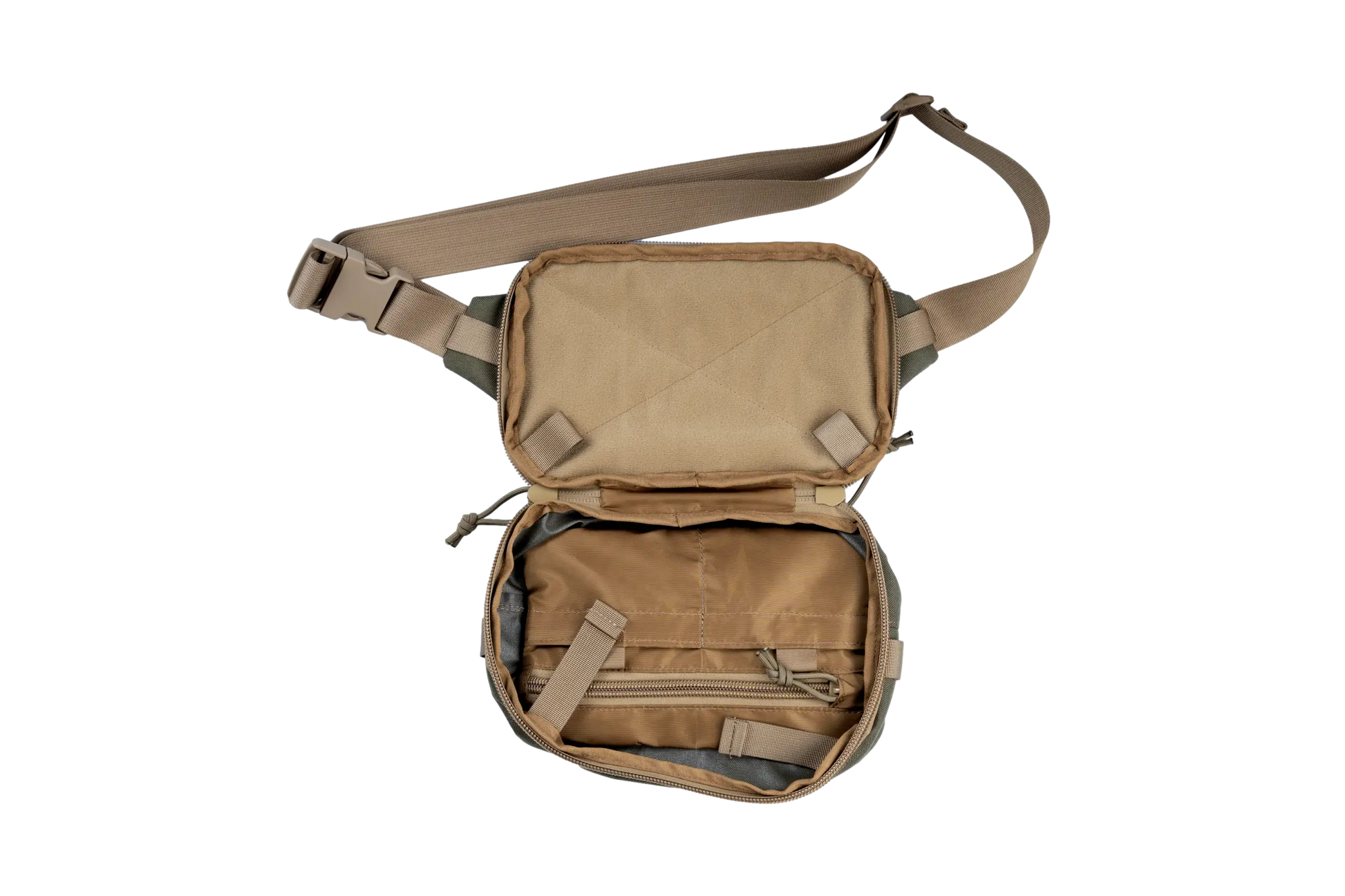 Preorder: Russian Gear Craft "Gambit" Tactical Holster Bag