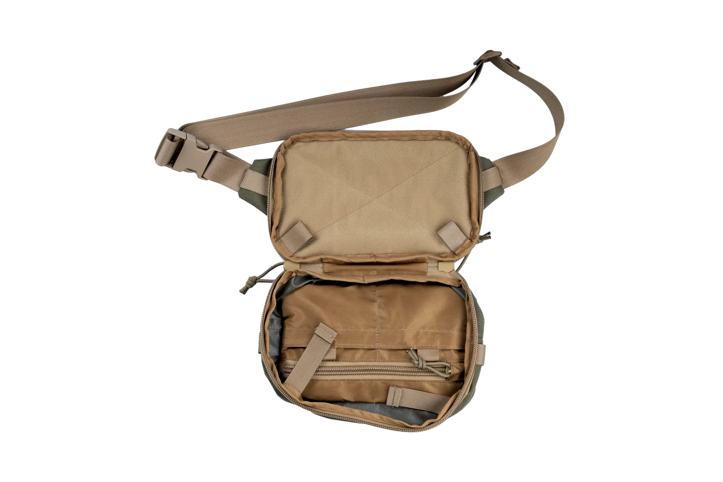 Preorder: Russian Gear Craft "Gambit" Tactical Holster Bag