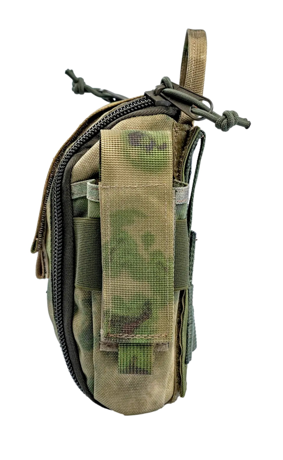 Preorder: Russian Gear Craft Mk.4 Tactical Medical Pouch - Tear-Off Quick-Detach