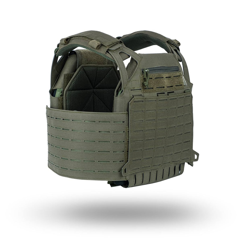 Preorder: Russian MBC Phantom Vest Type 1 – Tactical Modular Plate Carrier
