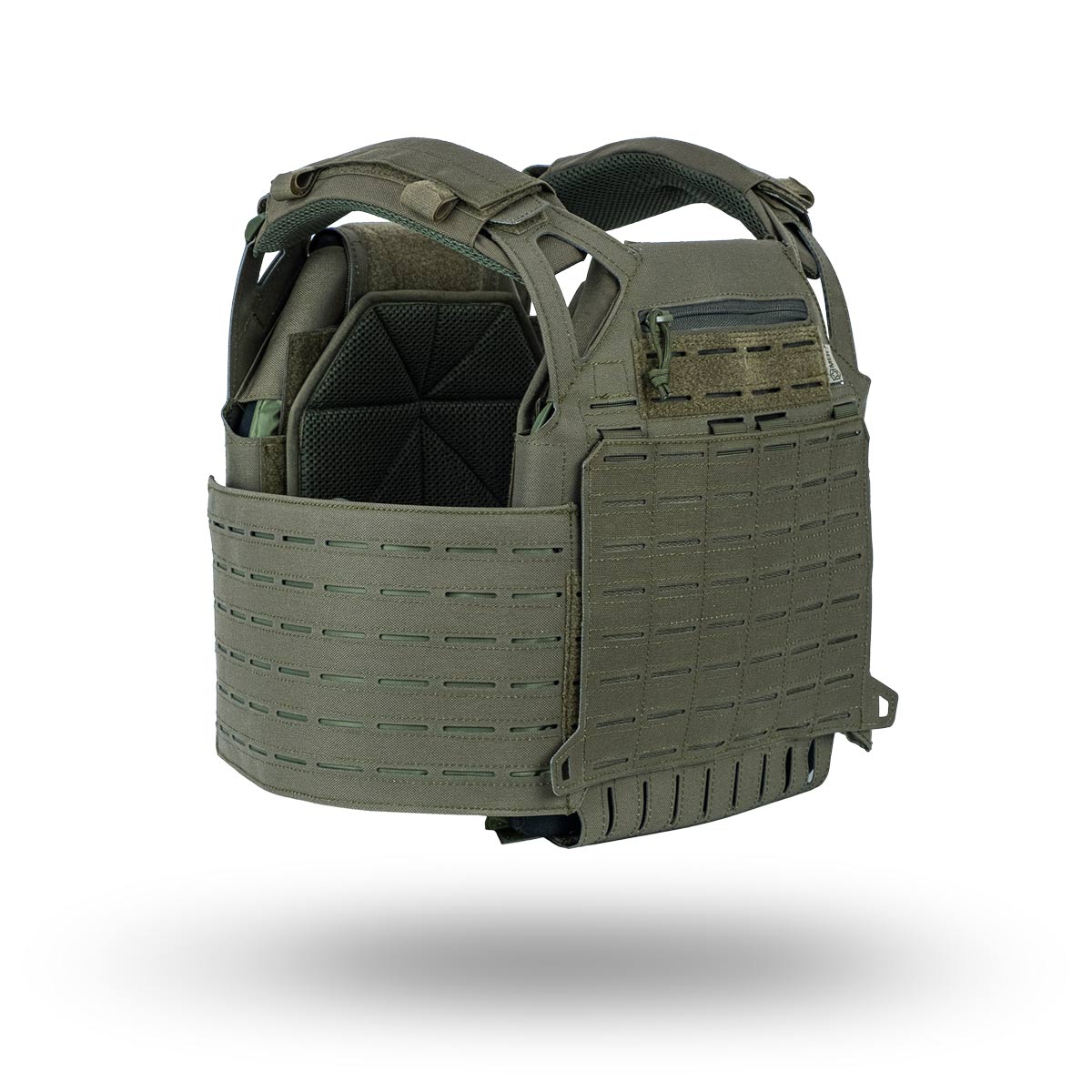 Preorder: Russian MBC Phantom Vest Type 1 – Tactical Modular Plate Carrier