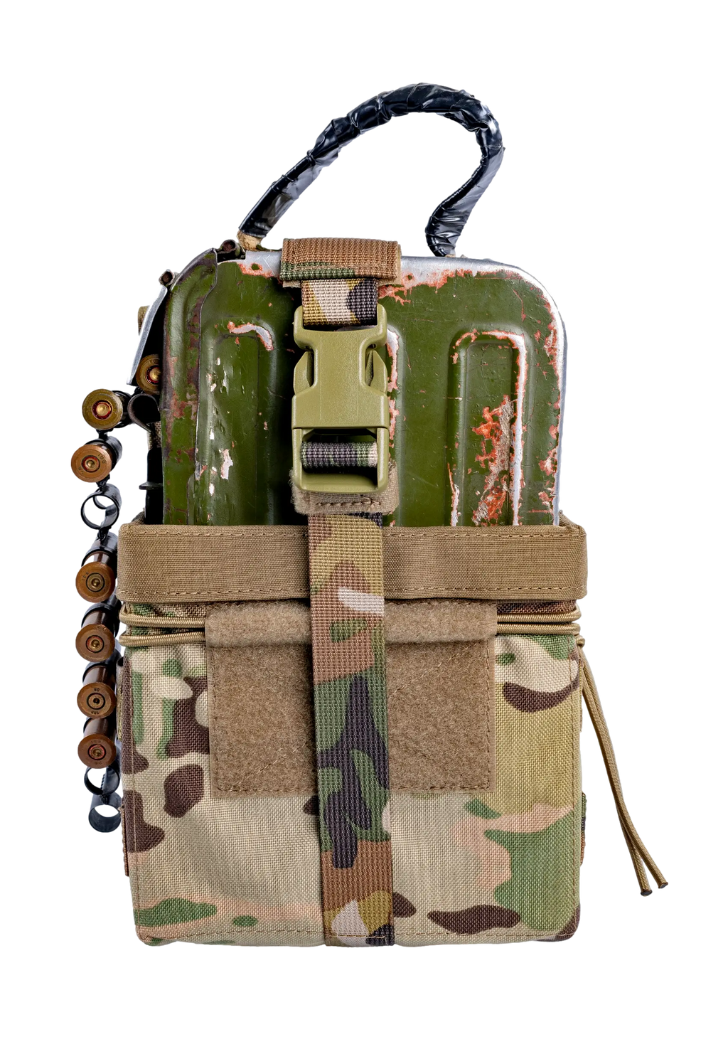 Preorder: Russian Gear Craft "Chimera" Universal Pouch