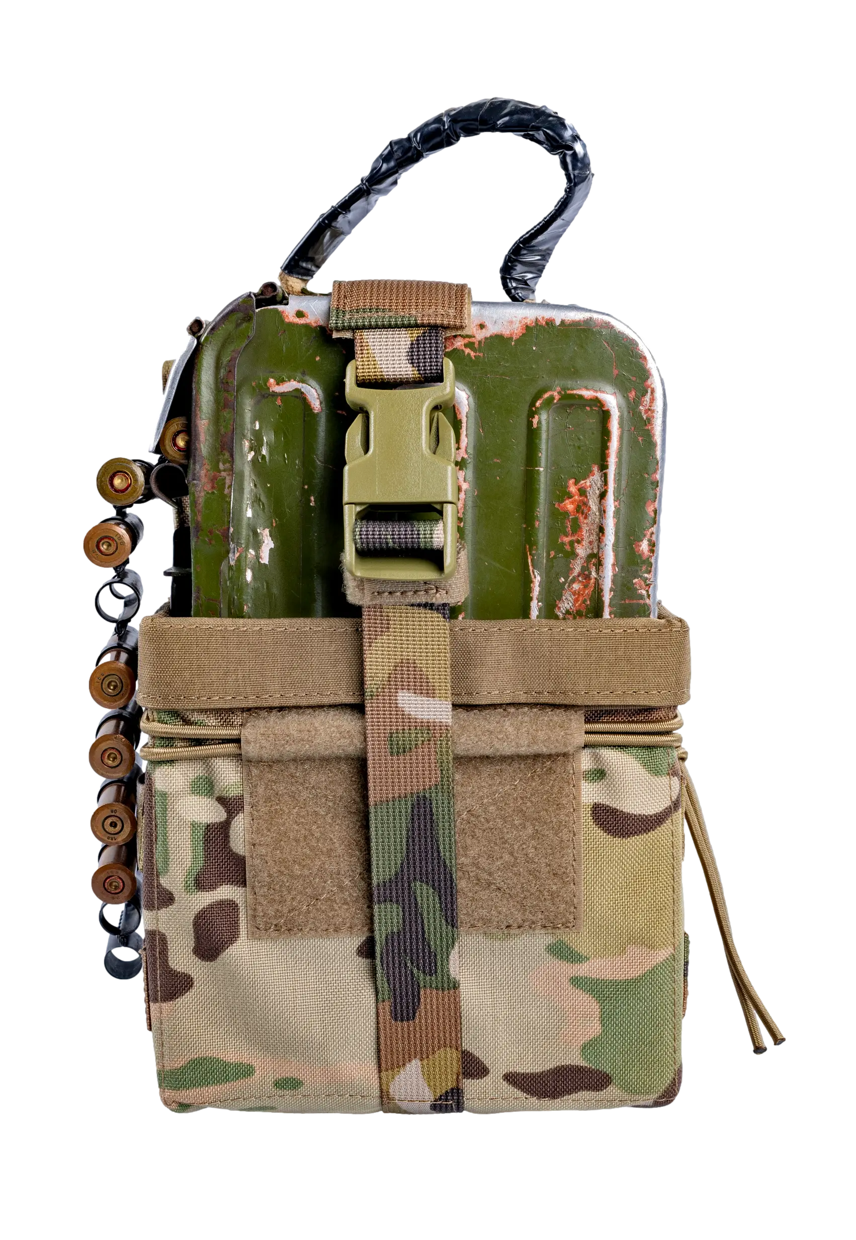 Preorder: Russian Gear Craft "Chimera" Universal Pouch