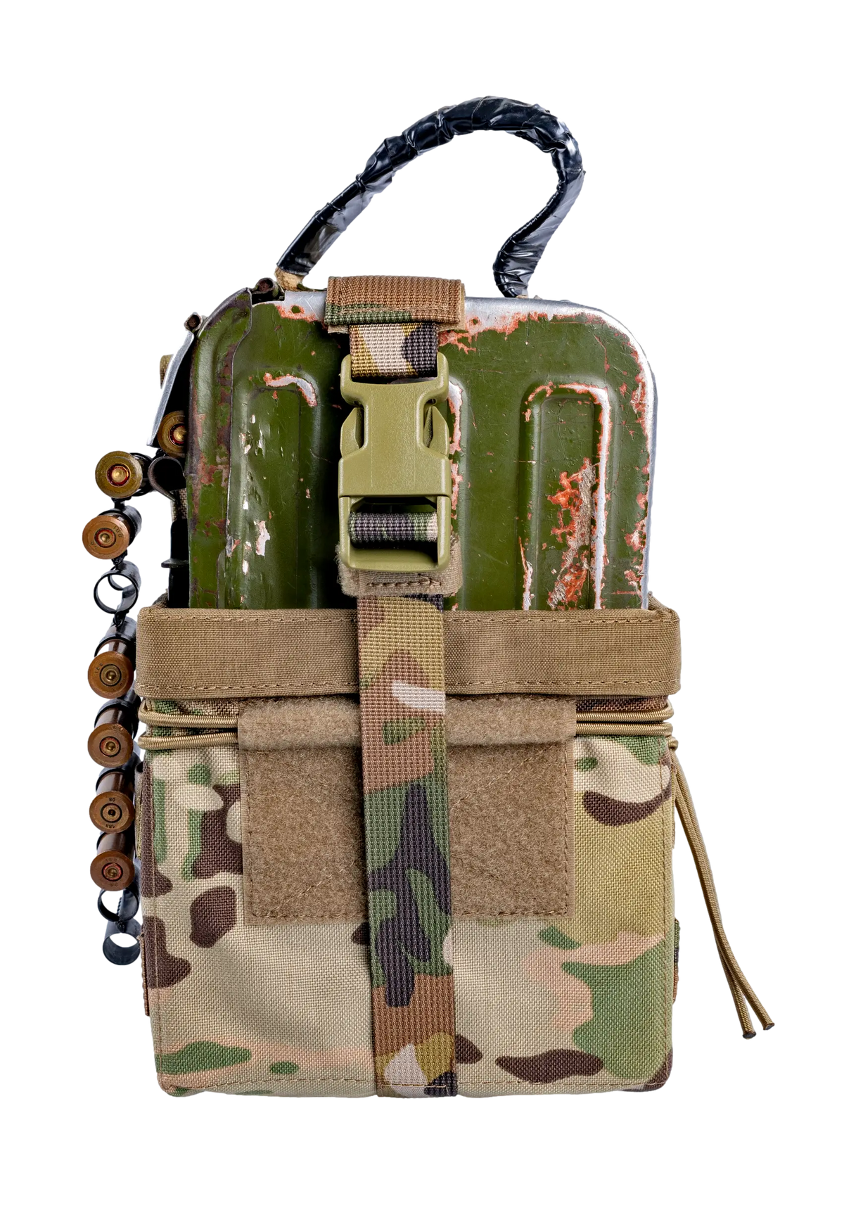 Preorder: Russian Gear Craft "Chimera" Universal Pouch