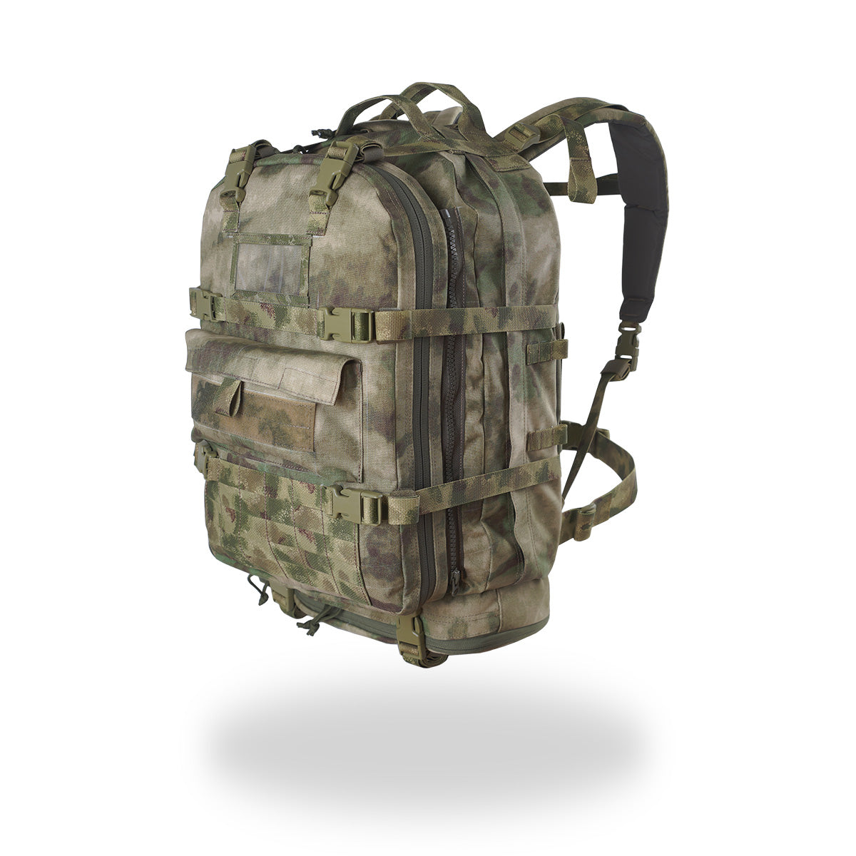 Preorder: Russian MBC "Paracelsus" Medical Backpack