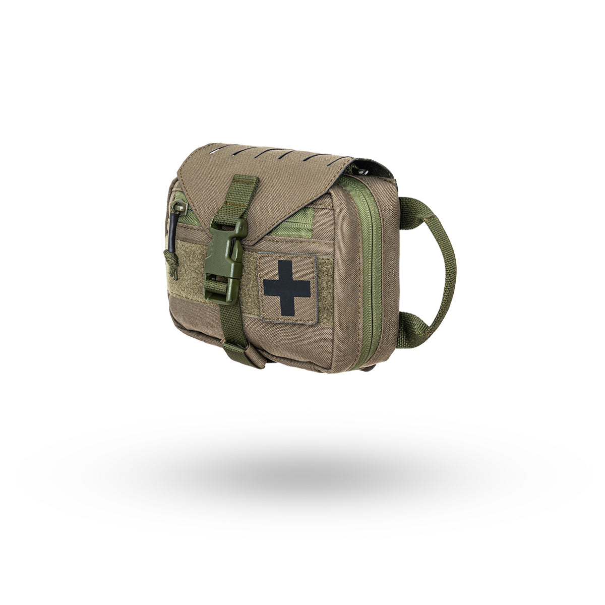 Preorder: Russian MBC "Samara"Tactical IFAK Medical Pouch