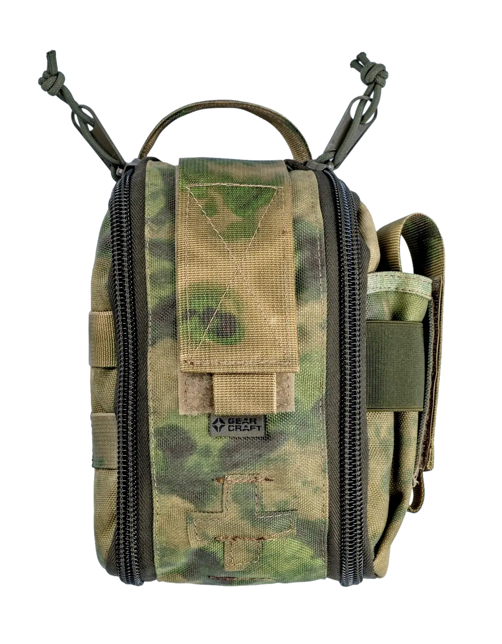 Preorder: Russian Gear Craft Mk.4 Tactical Medical Pouch - Tear-Off Quick-Detach