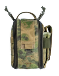 Preorder: Russian Gear Craft Mk.4 Tactical Medical Pouch - Tear-Off Quick-Detach