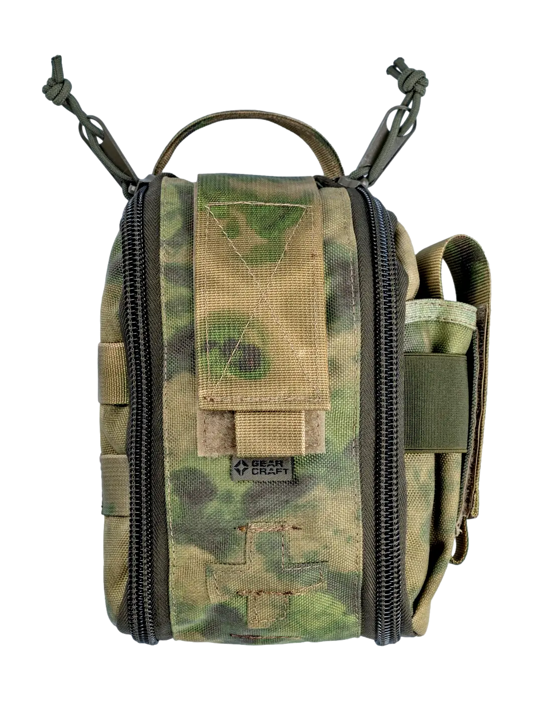 Preorder: Russian Gear Craft Mk.4 Tactical Medical Pouch - Tear-Off Quick-Detach