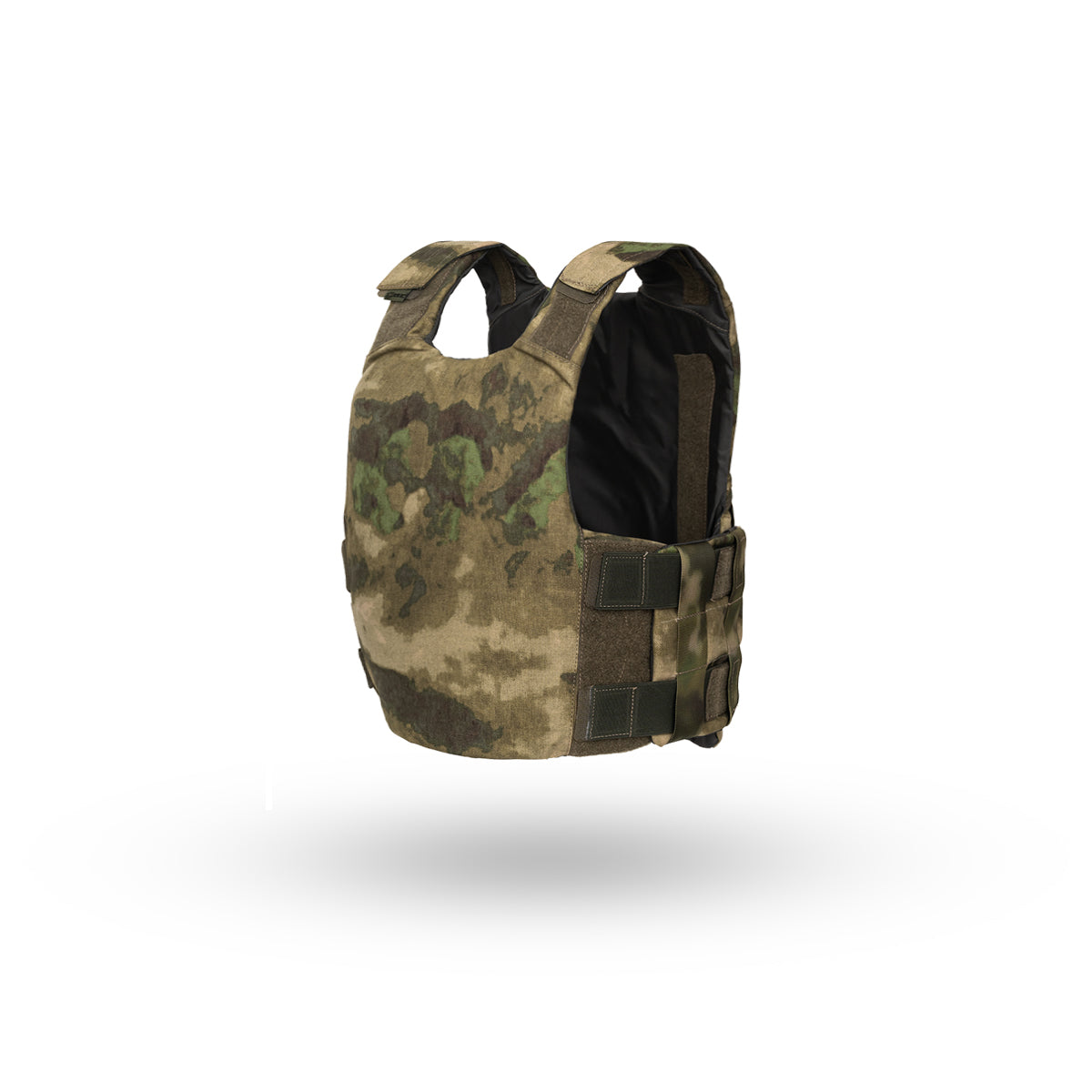 Preorder: Russian MBC Spectre Concealed Carry Vest – Tactical Low-Profile Body Armor Carrier